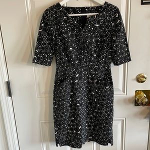 L.K. Bennett London one piece Us 2